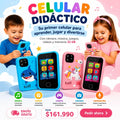 ¡Nuevo! ProKids™ Diversión Segura, Aprendizaje Sin Límites.