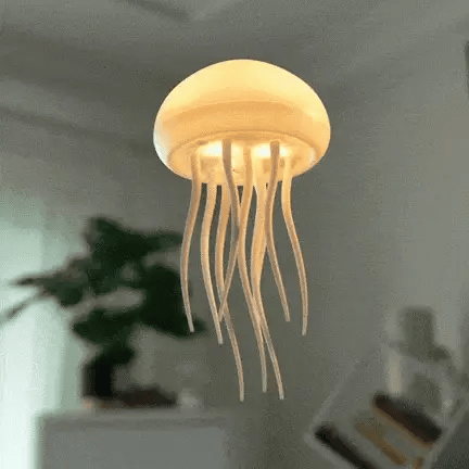 ¡Nueva! Lampara MedusaGlow™ Magia y Estilo Unico