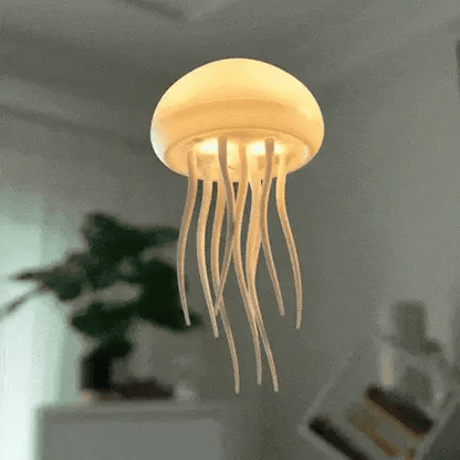 ¡Nueva! Lampara MedusaGlow™ Magia y Estilo Unico