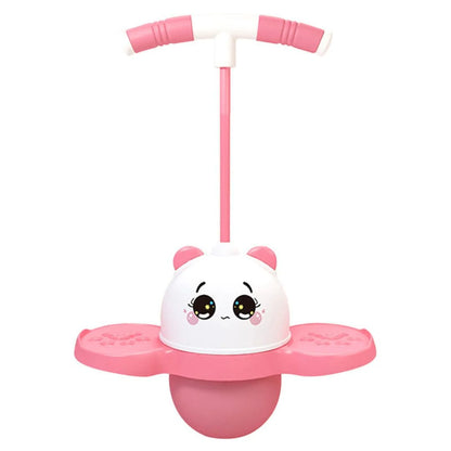 ¡Nuevo! BrincaPop™ una aventura luminosa