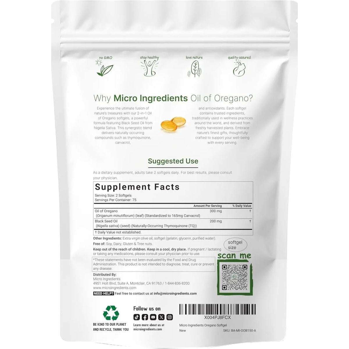 ¡Nuevo! VitaDefensa Pro™ Escudo Natural Para Tu Inmunidad