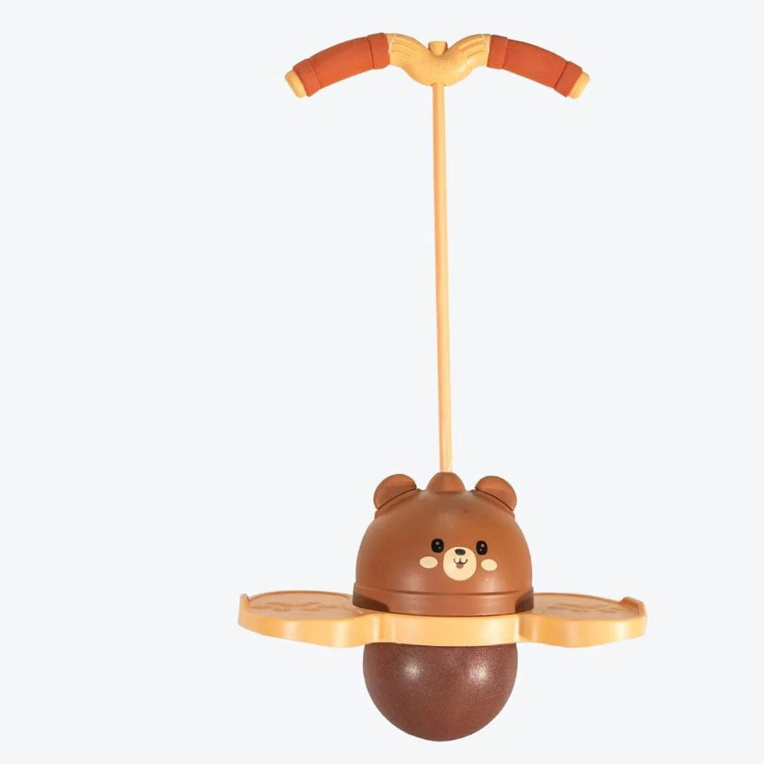 ¡Nuevo! BrincaPop™ una aventura luminosa