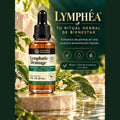 ¡Nuevo! Lymphéa™ Suplemento Herbal Liquido