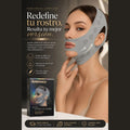 ¡Nueva! SUNEXMACK™ Faja Facial Completa - Lifting y Contorno