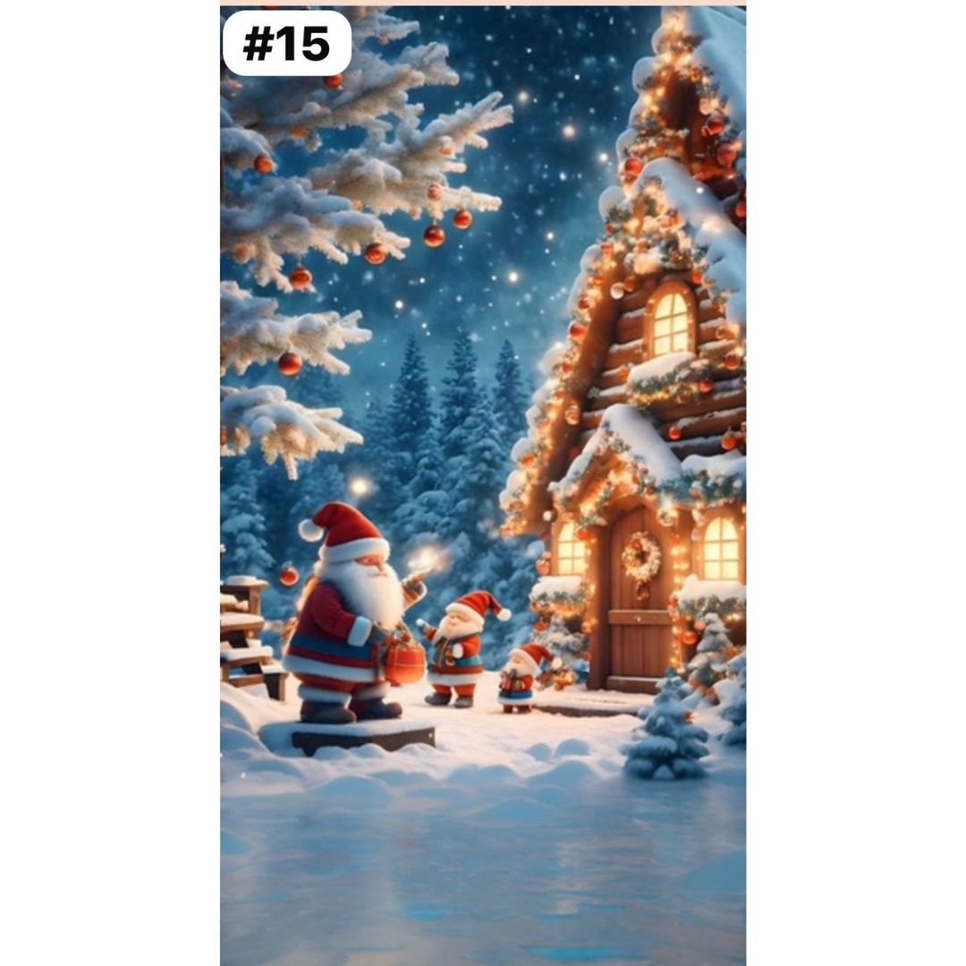 ¡Nuevas! Navifundas™ Diseños premium que iluminan tu hogar