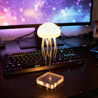 ¡Nueva! Lampara MedusaGlow™ Magia y Estilo Unico