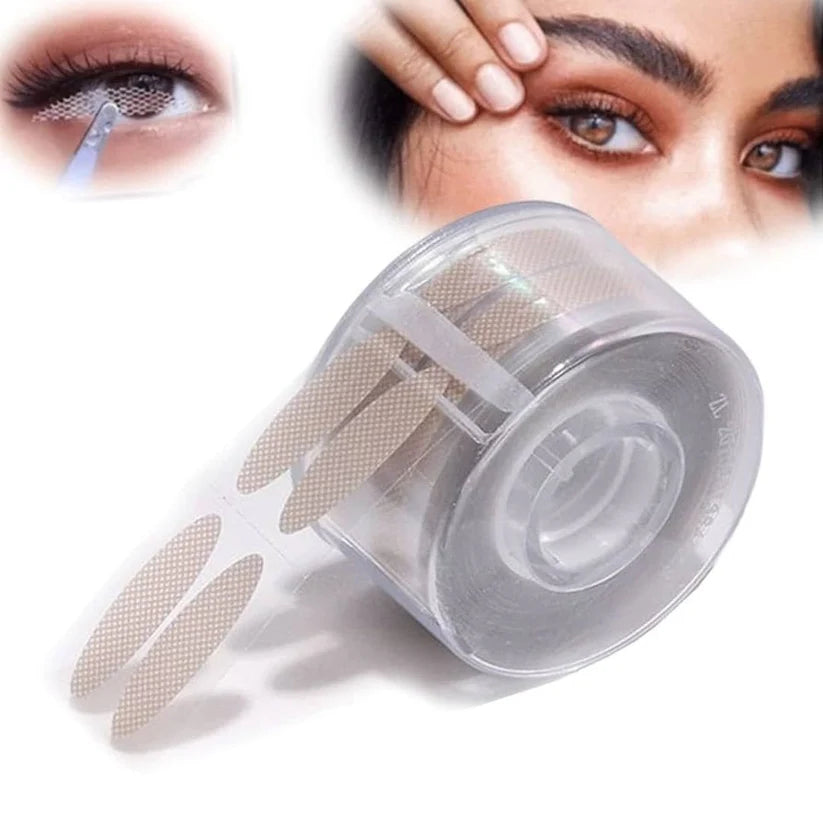 ¡Nueva! MiraBella™ Lifting de Párpados sin Cirugía + eBook de Maquillaje Gratis