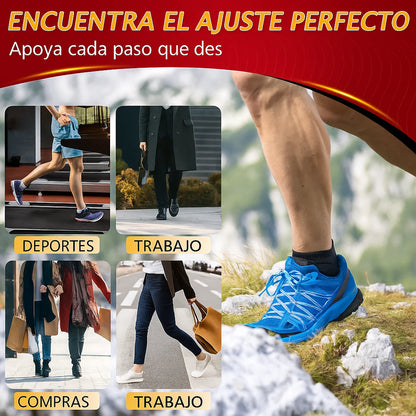 ¡Nuevas! Plantillas PosturaPlus® + eBook Gratis