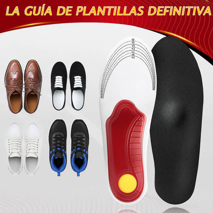 ¡Nuevas! Plantillas PosturaPlus® + eBook Gratis