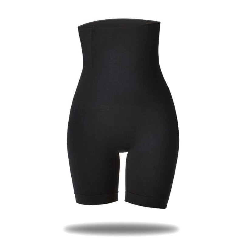 MoldeaFit Short Moldeador Invisible con control abdomen y piernas