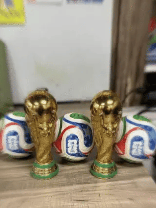 spinner bola voladora