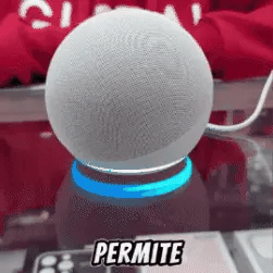 spinner bola voladora