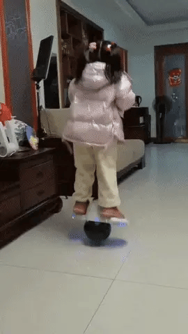 spinner bola voladora