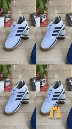 Zapatilla Adidas Change