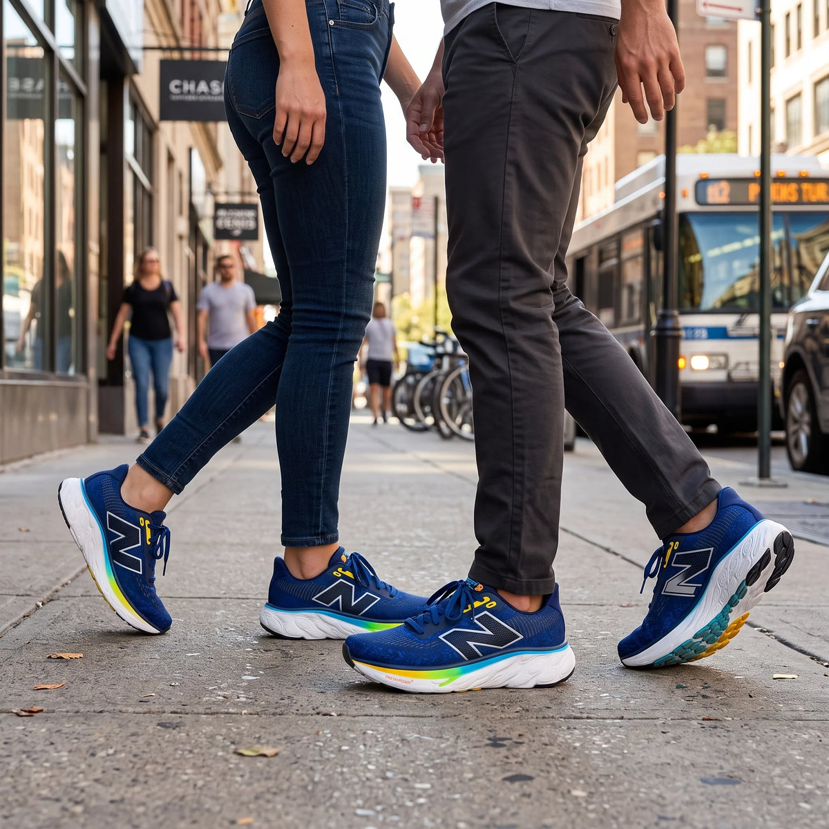 ¡Nuevos! Tenis Nuvex