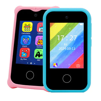 SmartPhone Educativo Infantil