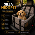 ¡Nueva! NIDOPET™ El Viaje Mas Comodo Para Tu Mejor Amigo