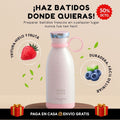Licuadora Portátil Inteligente FRESH JUICE