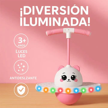 spinner bola voladora