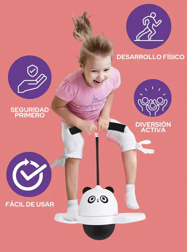 spinner bola voladora