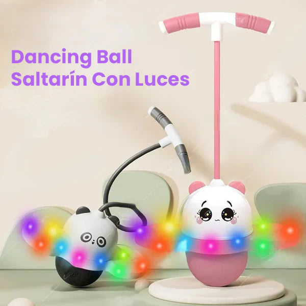 spinner bola voladora