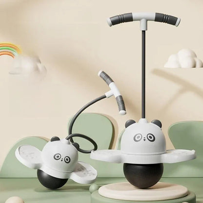 ¡Nuevo! BrincaPop™ una aventura luminosa