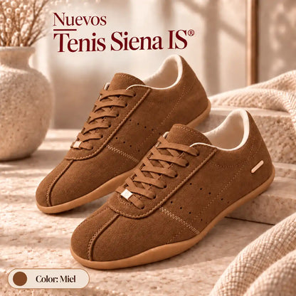 ¡Nuevos! Tenis Siena® 2x1