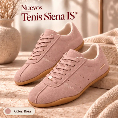 ¡Nuevos! Tenis Siena® 2x1