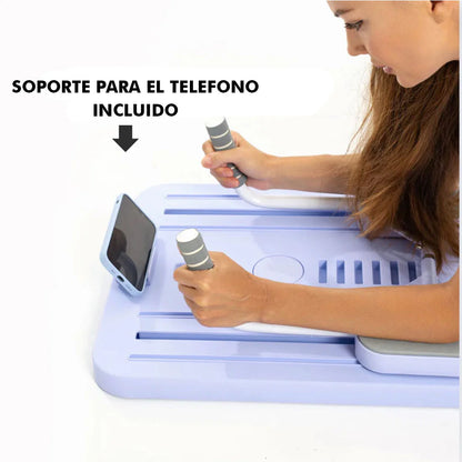 ¡Nuevo! Pilates Reformer Set®
