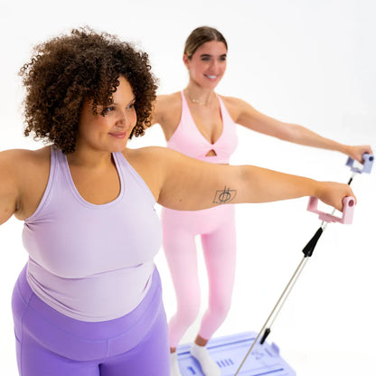 ¡Nuevo! Pilates Reformer Set®