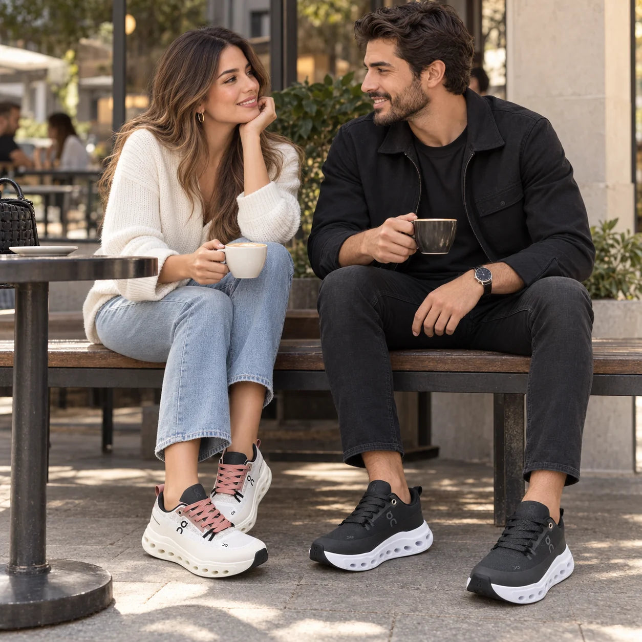NOVA CLOUD lifestyle 1