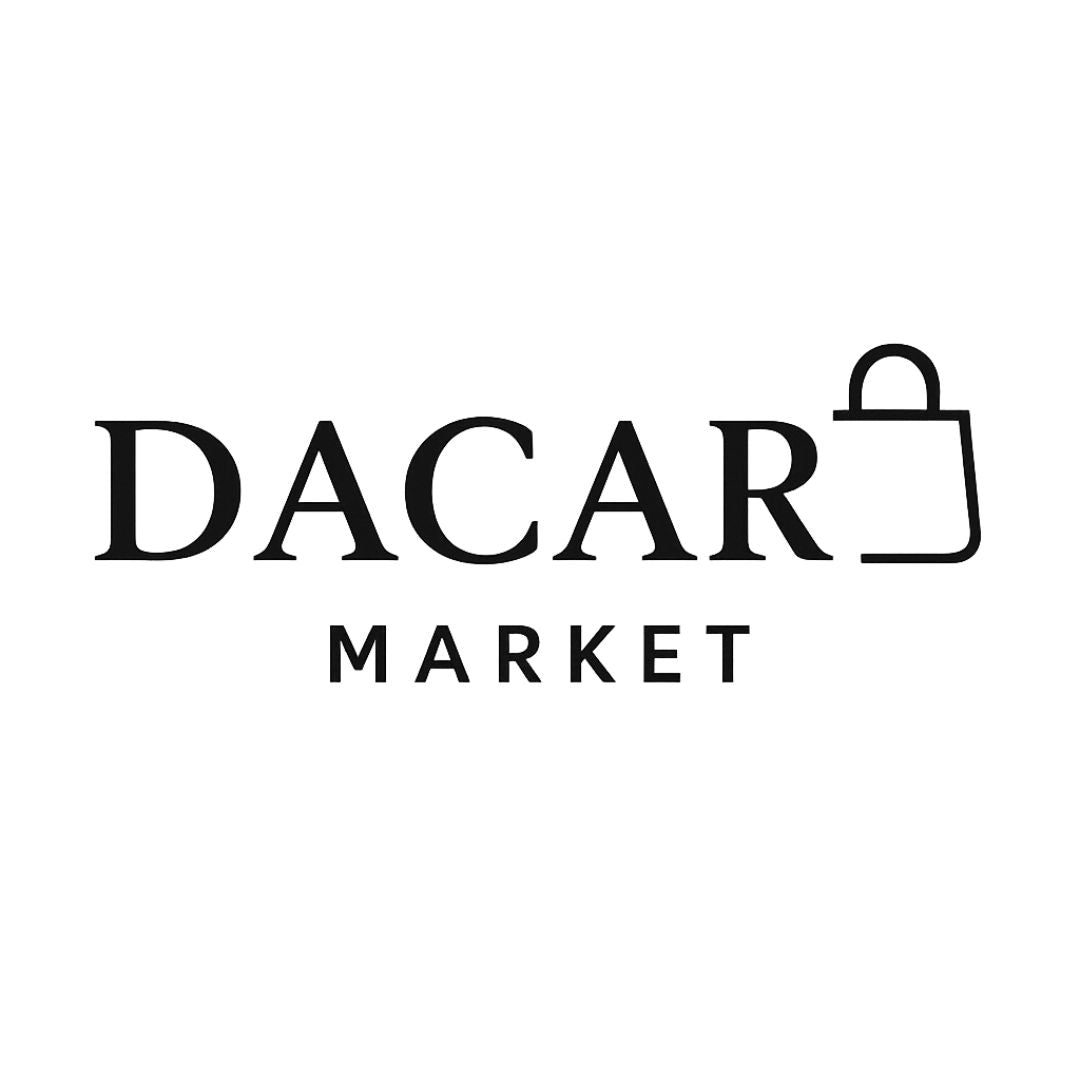 Docar Logo ¡Nuevo! SignalPro 4K HD™ Señal Libre y Gratis – Dacar