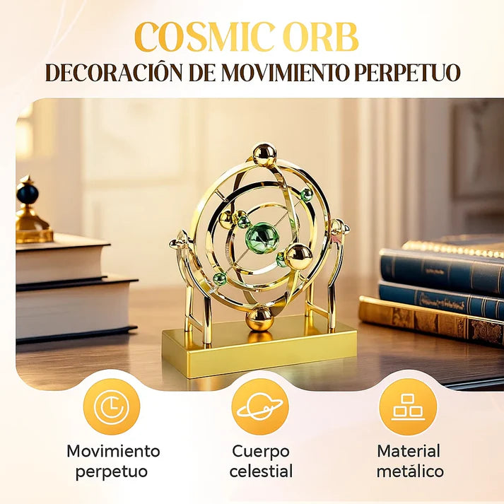 MagicOrbit® Péndulo orbital con movimiento perpetuo