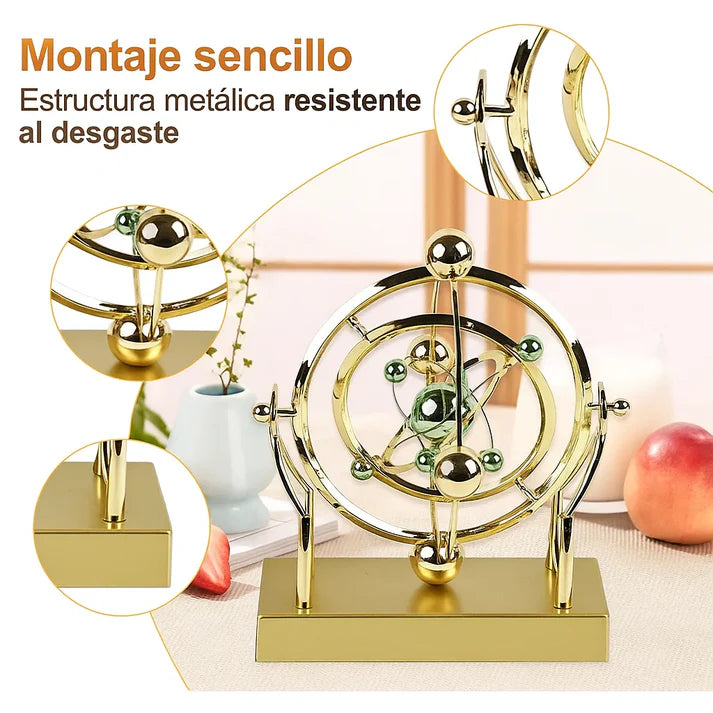 MagicOrbit® Péndulo orbital con movimiento perpetuo
