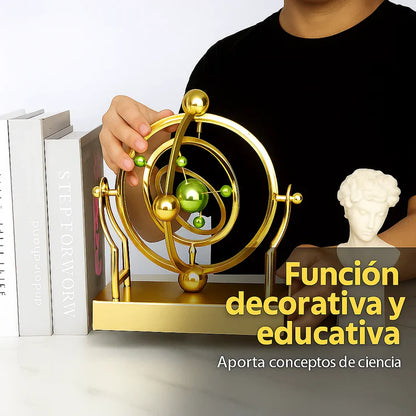 MagicOrbit® Péndulo orbital con movimiento perpetuo