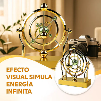 MagicOrbit® Péndulo orbital con movimiento perpetuo