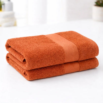 ¡Nuevas! Toallas Premium Hoteleras / Suavidad y Absorción Desde El Primer Uso ✨
