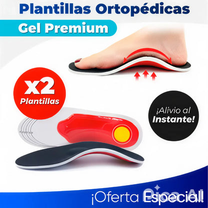 ¡Nuevas! Plantillas PosturaPlus® + eBook Gratis