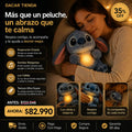 ¡Nuevo! Stitch Respira® Tranquilidad y Relajacion al Dormir