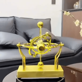 spinner bola voladora
