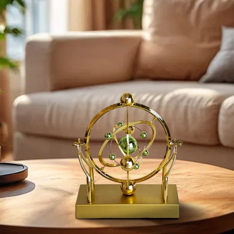 spinner bola voladora