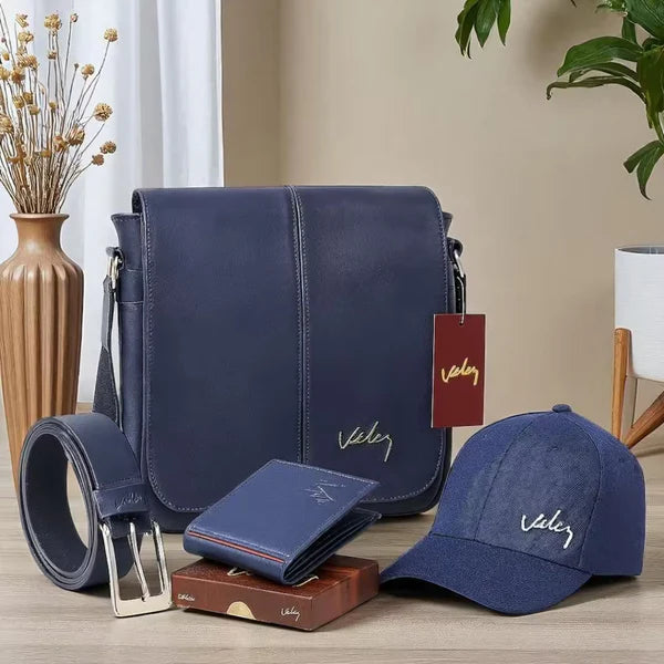 ¡Nuevo! Set 4x1 Vlz Legacy Edición Limitada