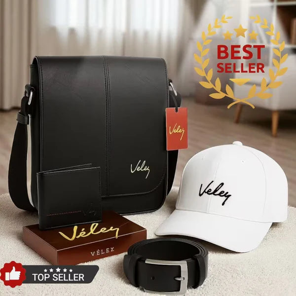 ¡Nuevo! Set 4x1 Vlz Legacy Edición Limitada