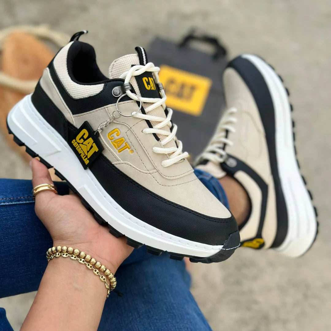 ¡Nuevos! Tenis CAT Sport 2x1
