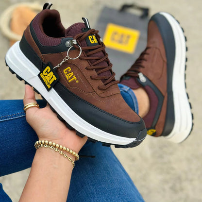 ¡Nuevos! Tenis CAT Sport 2x1