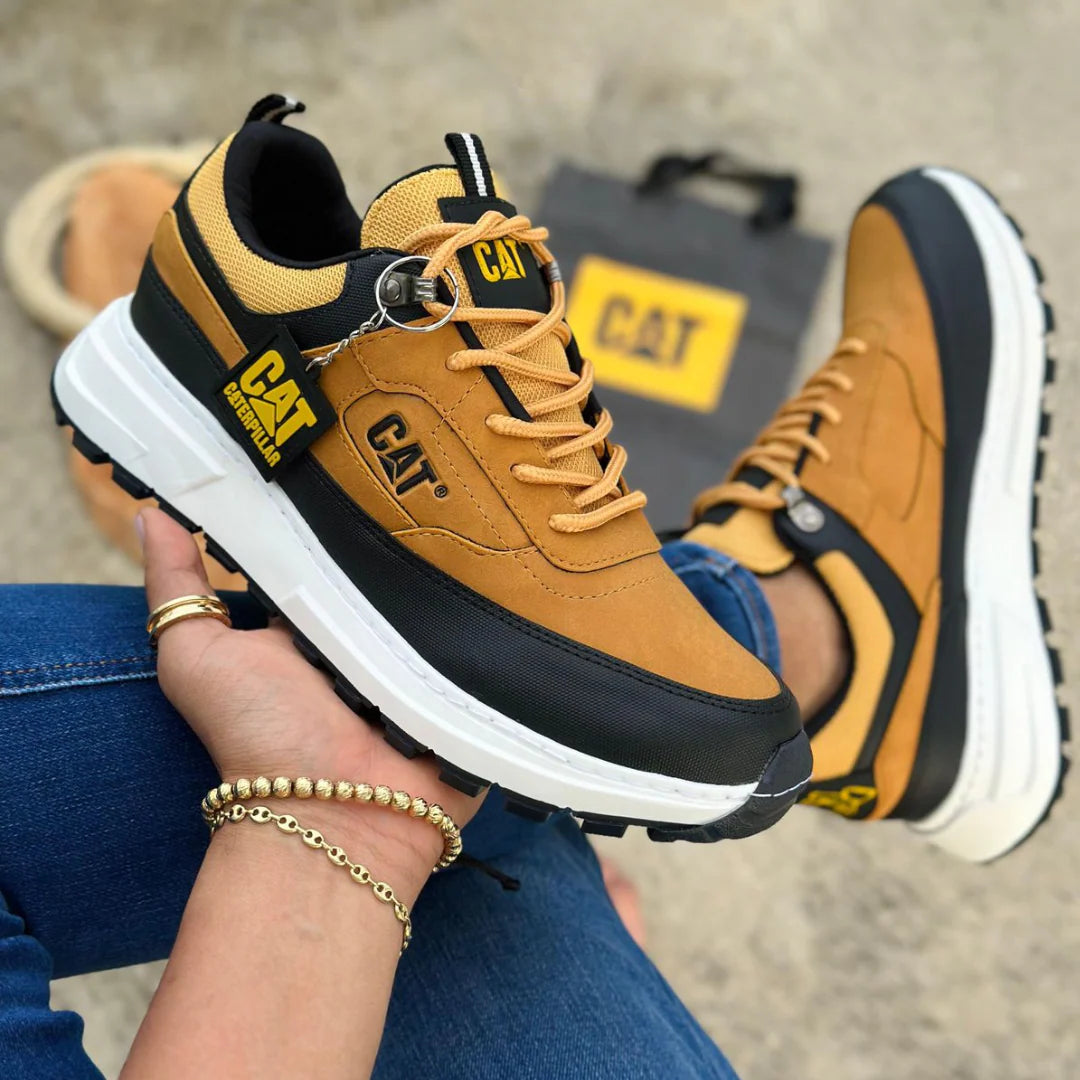 ¡Nuevos! Tenis CAT Sport 2x1