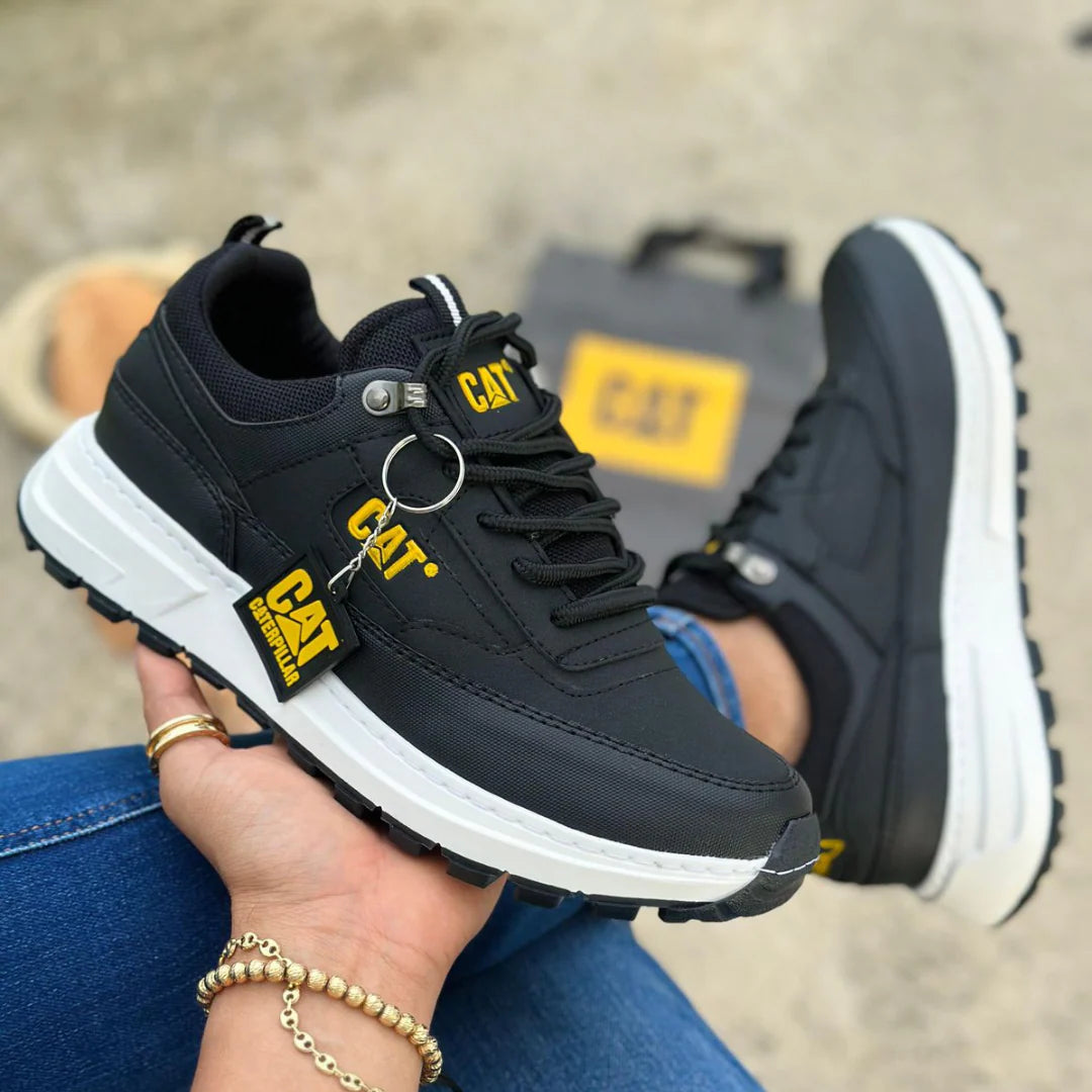 ¡Nuevos! Tenis CAT Sport 2x1