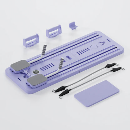 ¡Nuevo! Pilates Reformer Set®