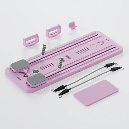 ¡Nuevo! Pilates Reformer Set®