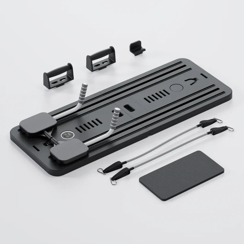 ¡Nuevo! Pilates Reformer Set®